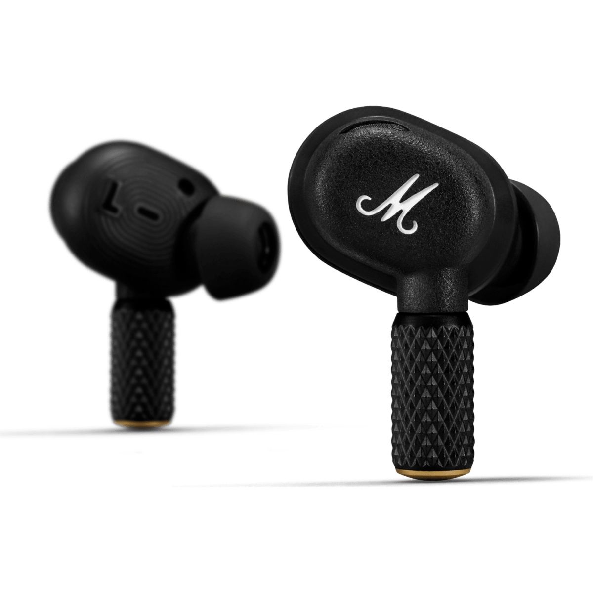 Навушники Marshall Motif II ANC Black (1006450)
