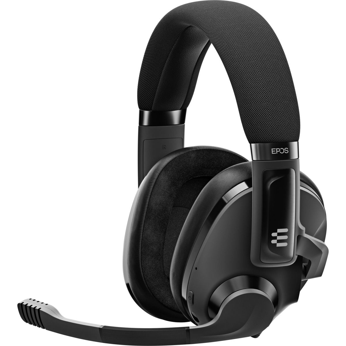 

Игровые наушники EPOS H3 Hybrid Onyx Black (1000890)