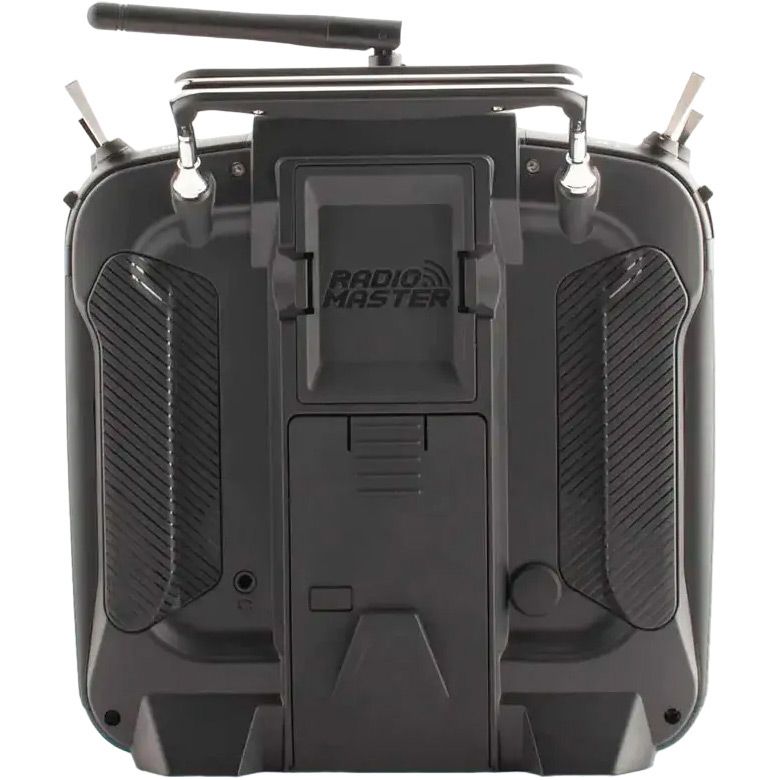 Пульт керування RadioMaster TX16S MKII 4в1 M2 з аккумулятором 21700 RadioMaster 