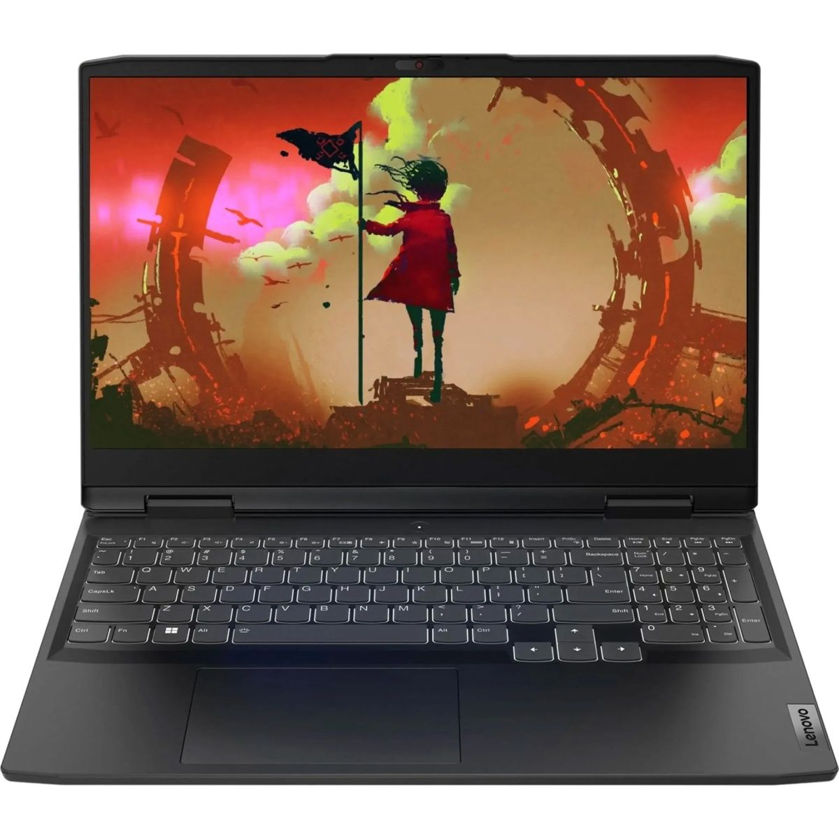 

Ноутбук Lenovo IdeaPad Gaming 3 15ARH7 (82SB00YSPB)