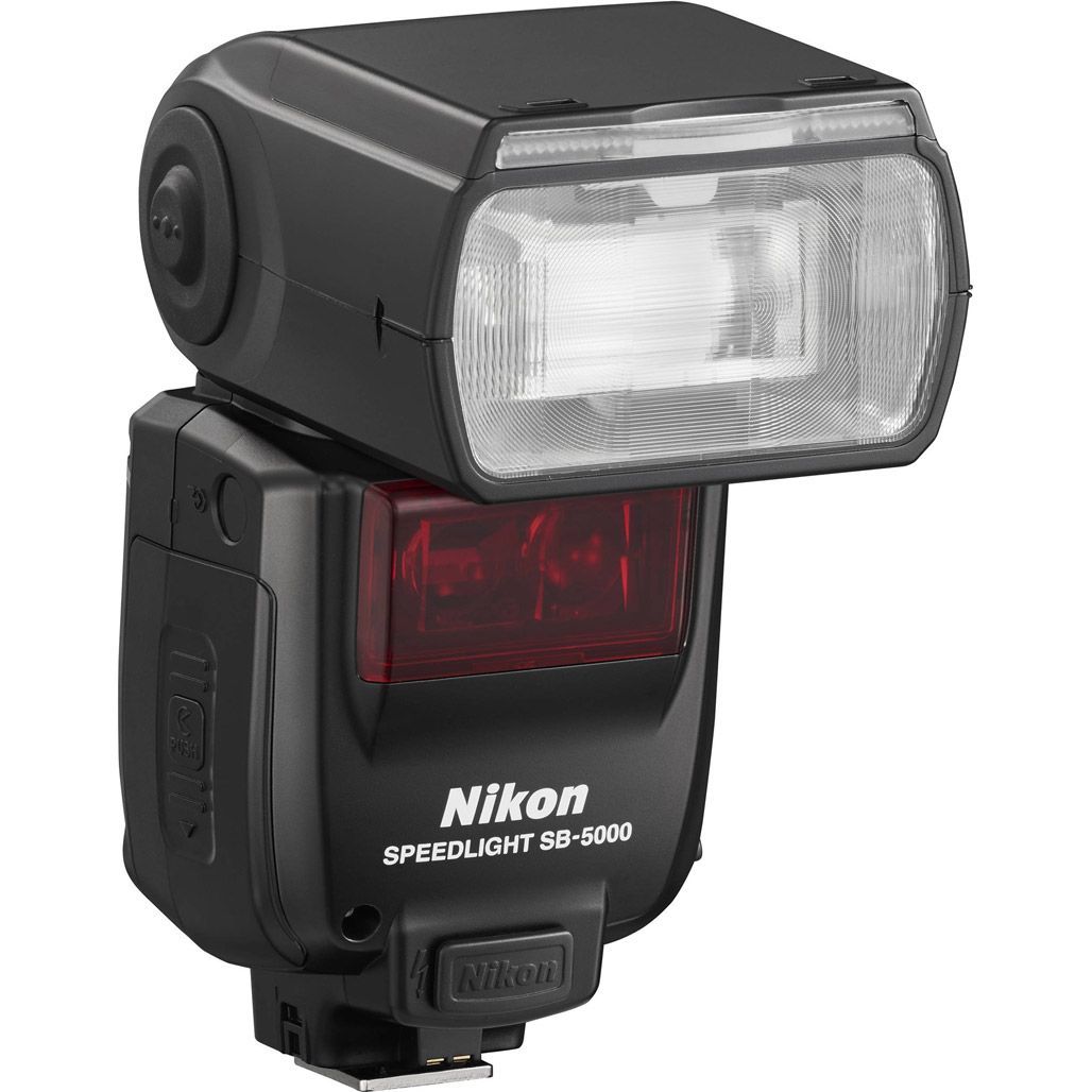 

Спалах Nikon Speedlight SB-5000 (FSA04301)
