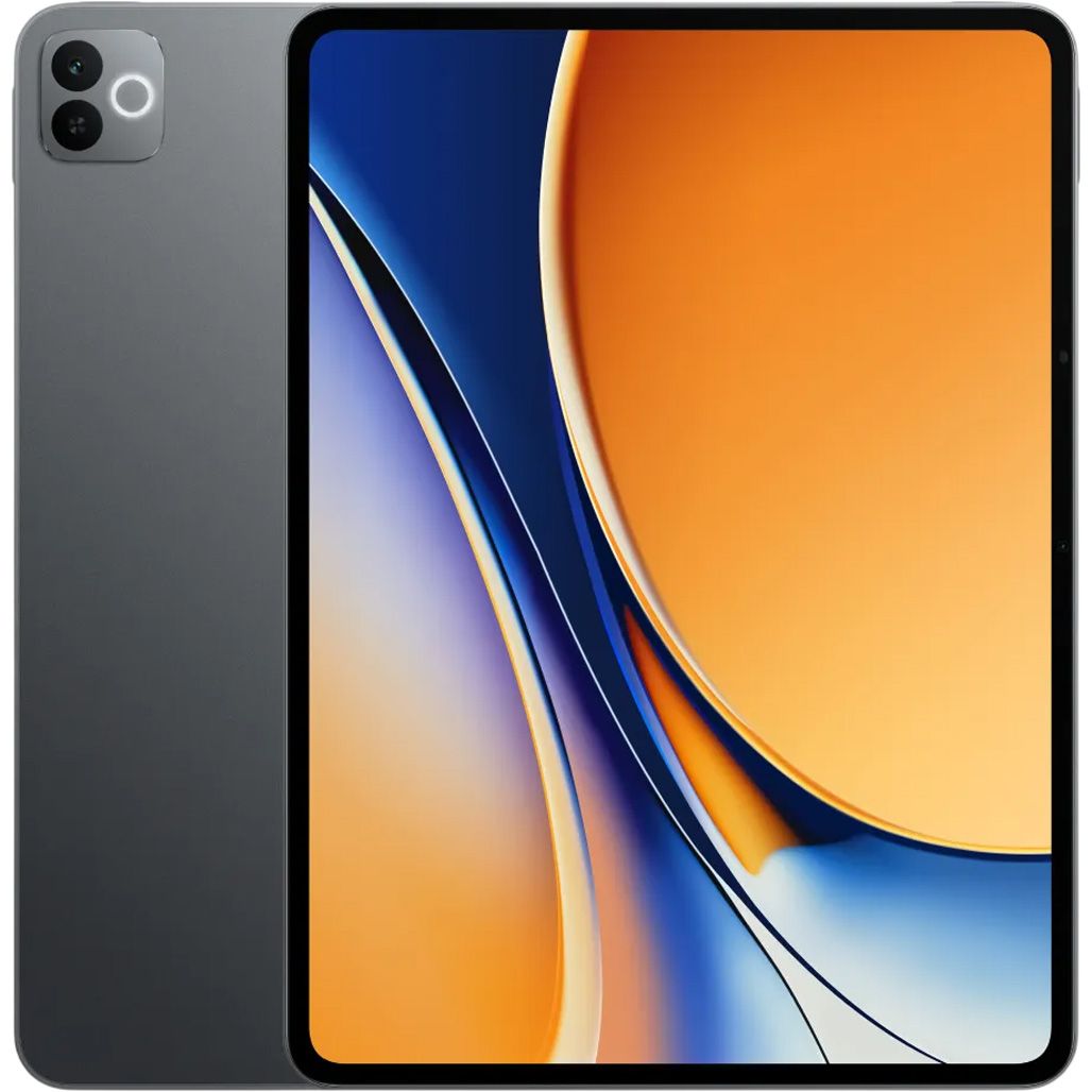 Планшет Realme Pad 3 8/256GB 5G Space Grey