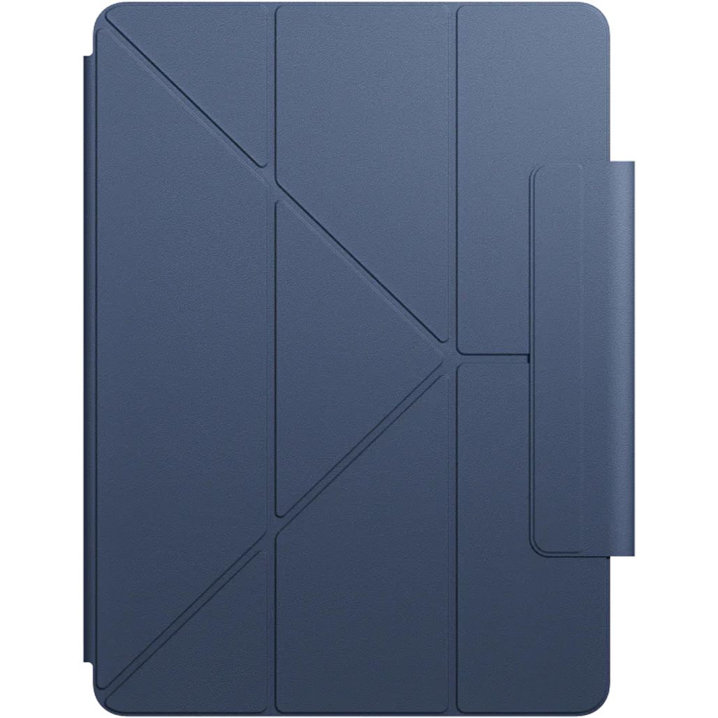 

Чехол-книжка Folio Case для OnePlus Pad 3 Blue (OPC2413)