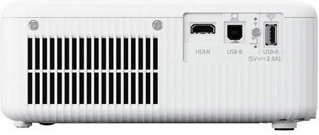 Мультимедійний проектор Epson CO-W01 (V11HA86040)