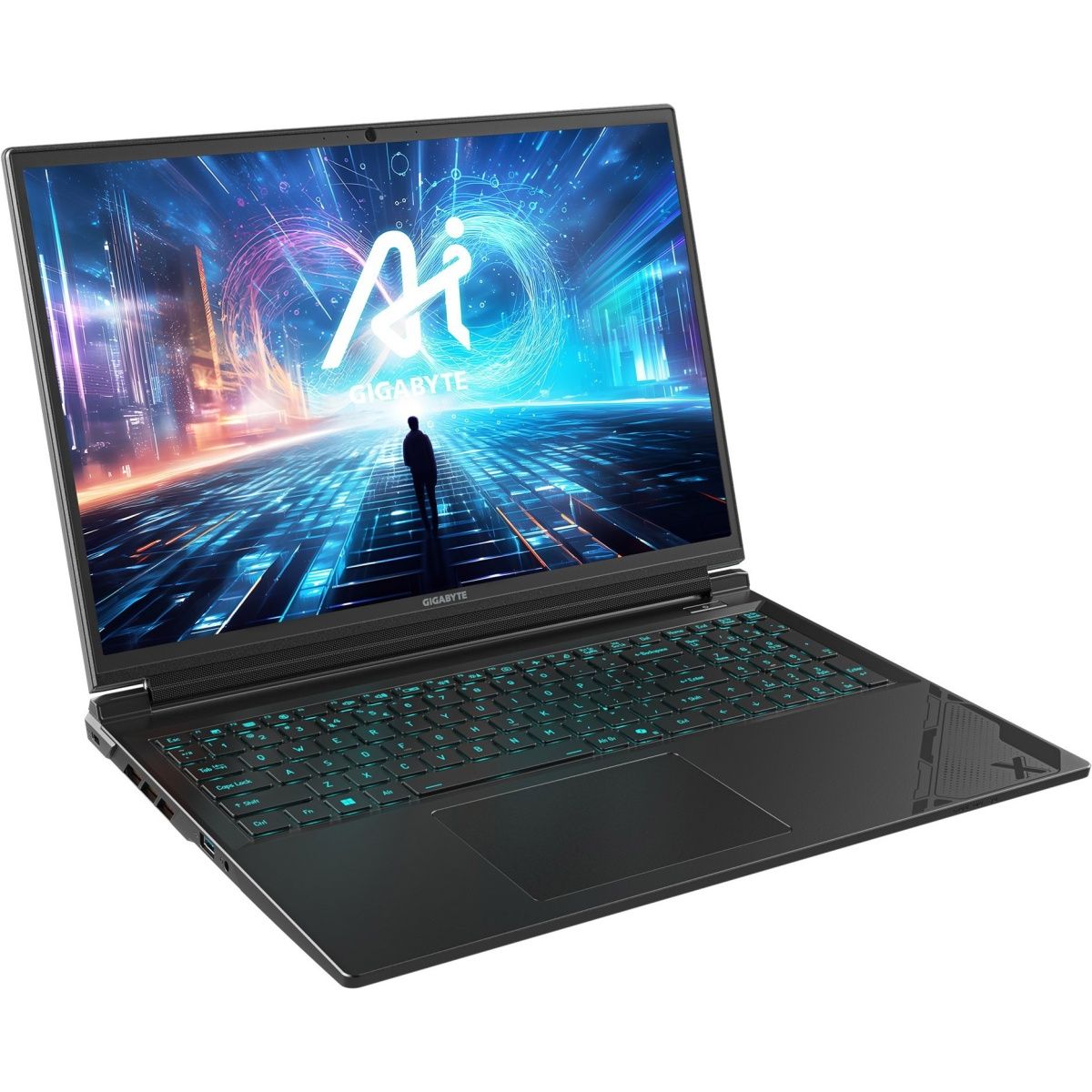 Ноутбук Gigabyte G6X 9KG 2024 (9KG-43EE854SD)