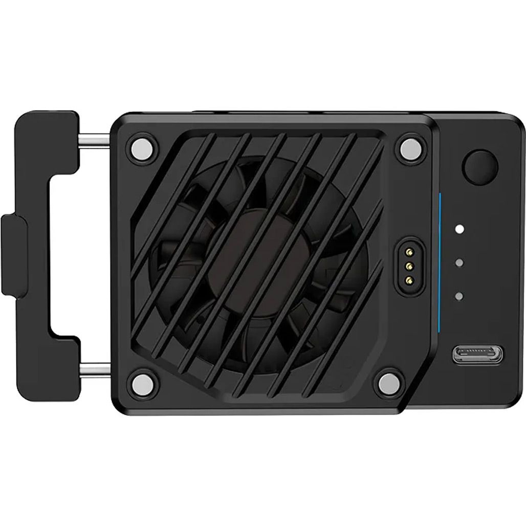 

Кулер для камеры Ulanzi CU01+С045