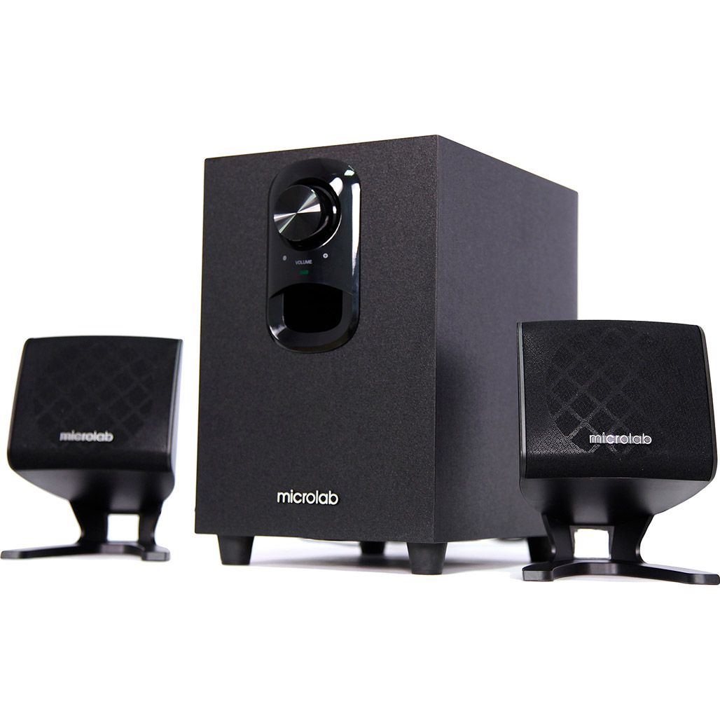 

Акустическая система Microlab M-108