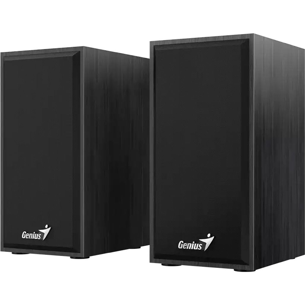

Акустична система Genius SP-HF180 Black (31730029401)