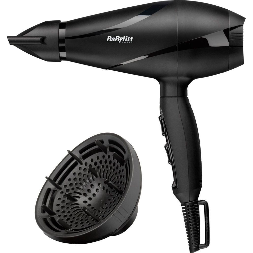 

Фен BaByliss 6613DE