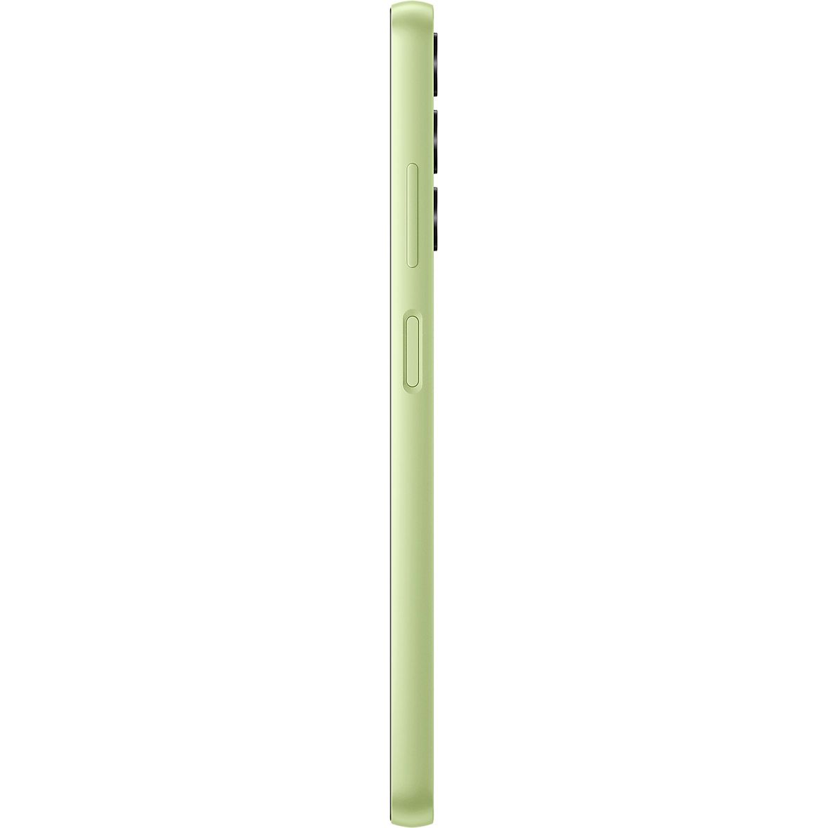 Смартфон Samsung Galaxy A05s 6/128GB Light Green (SM-A057F)