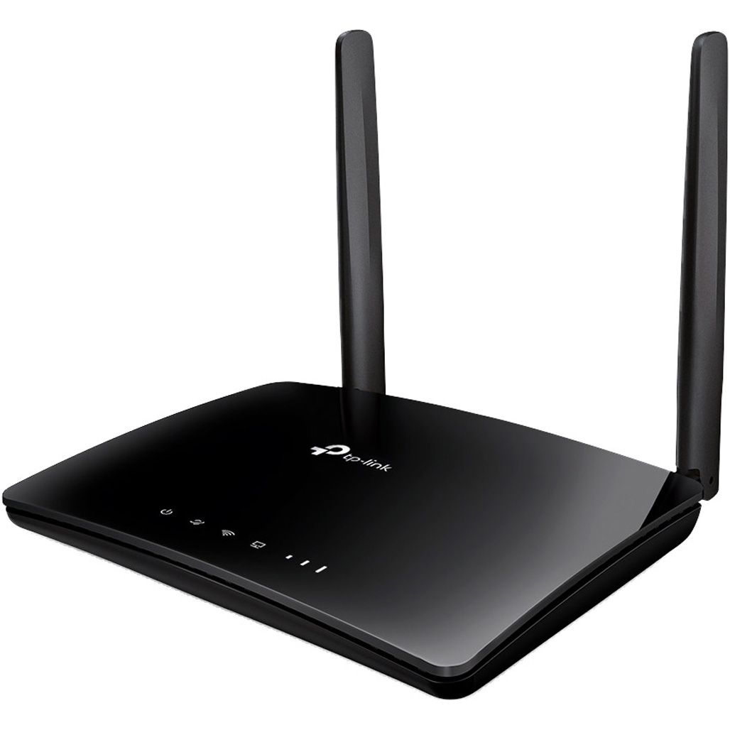 

Бездротовий маршрутизатор (роутер) TP-Link Archer MR202