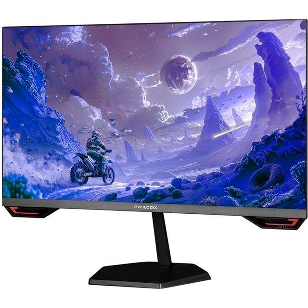 Монітор Prologix Gaming GM2424HD IPS Black 