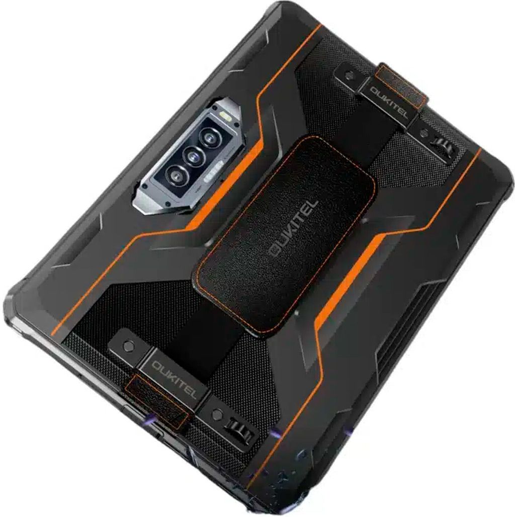Планшет Oukitel RT8 6/256GB Orange