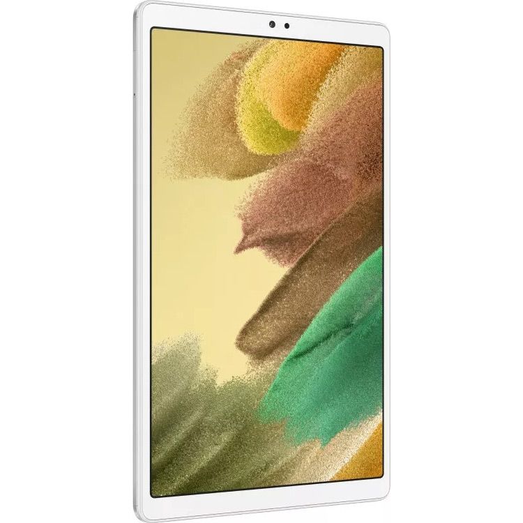 Планшет Samsung T225 Galaxy Tab A7 Lite LTE 32Gb Silver (SM-T225NZSA)