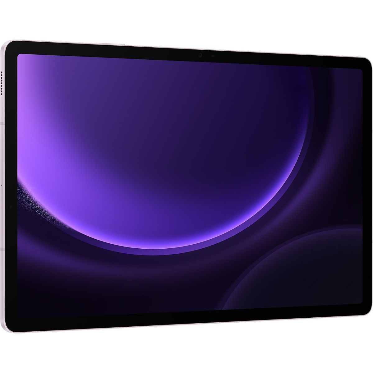 Планшет Samsung Galaxy Tab S9 FE+ 12/256GB Wi-Fi Lavender (SM-X610NLIE)
