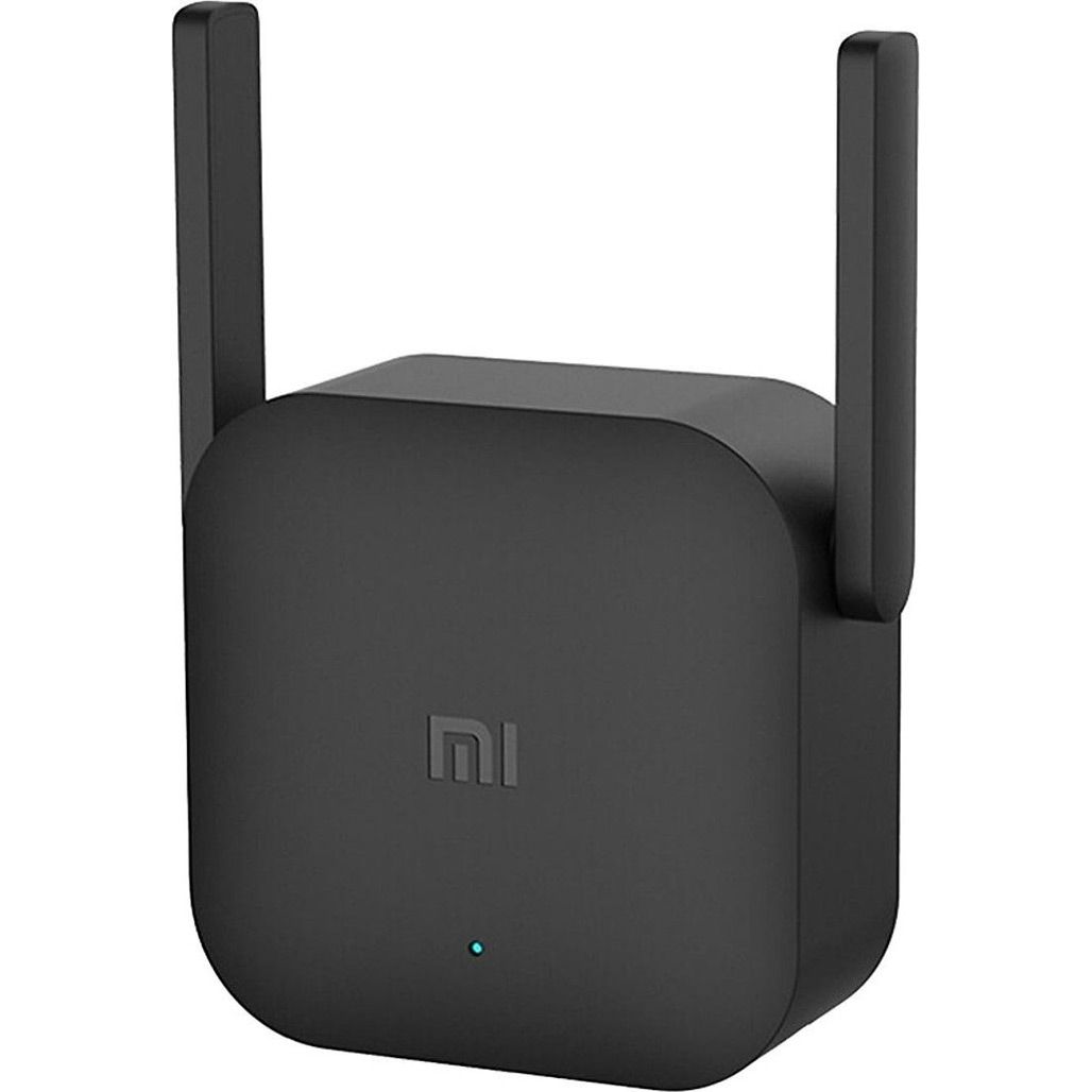 

Ретранслятор Wi-Fi сигналу Xiaomi Mi Wi-Fi Amplifier Pro (DVB4176CN)