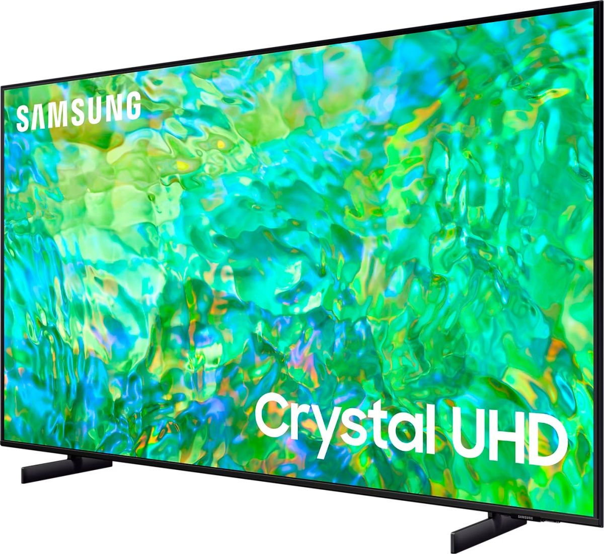 Телевізор Samsung CU8072 65