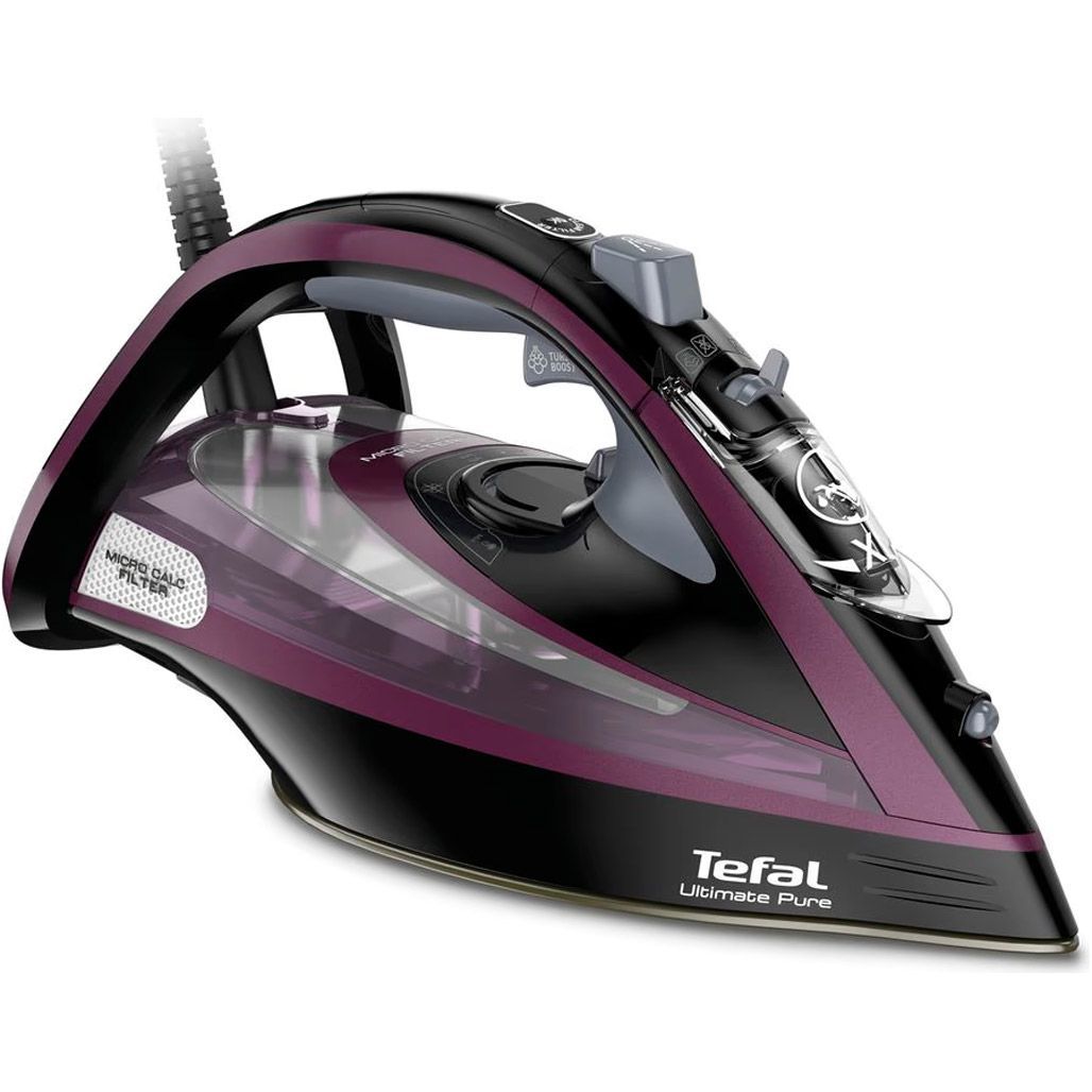 Праска Tefal Ultimate Pure FV9835E0