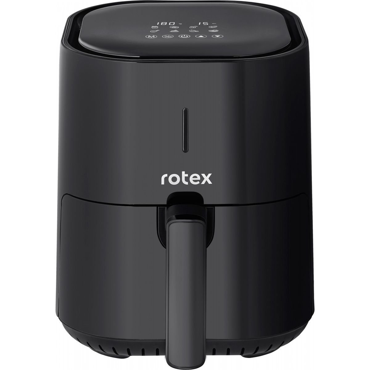 

Мультипіч Rotex ROM420-L MultiFry