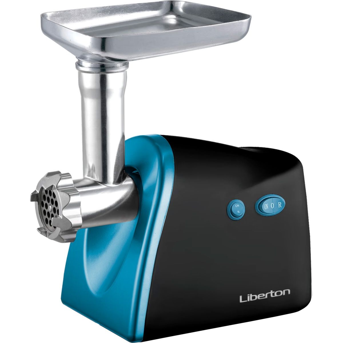 

Мясорубка Liberton LMG-26BST