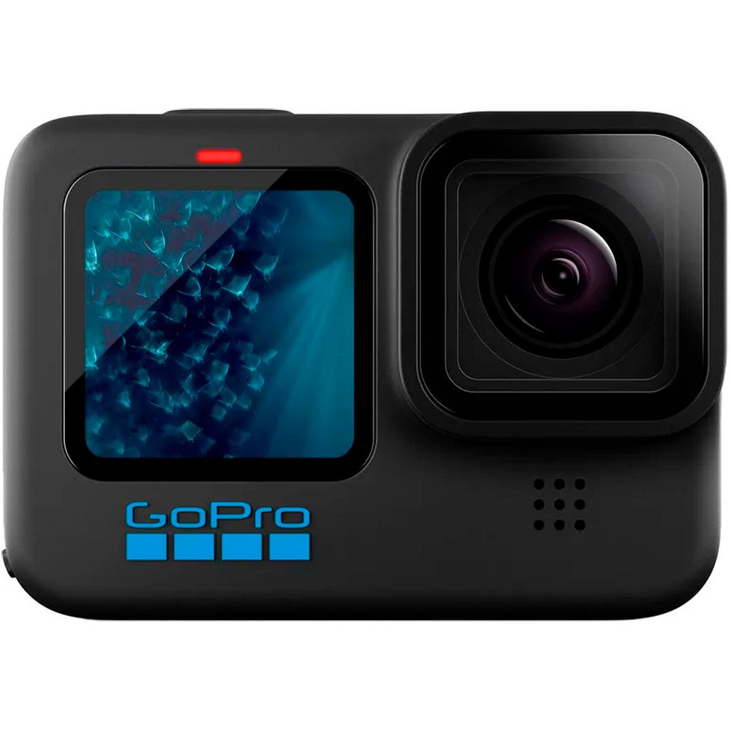 

Экшн-камера GoPro HERO 11 Black (CHDHX-111-RW) EU