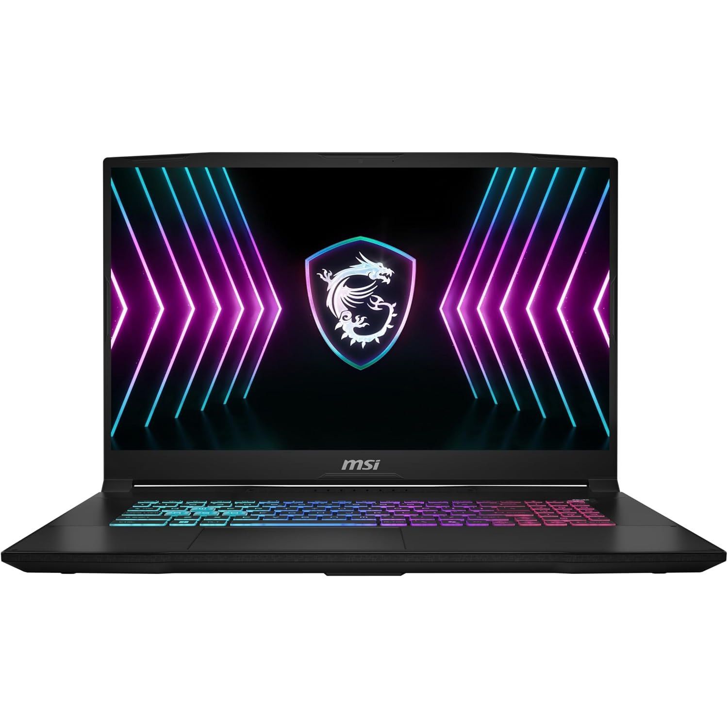 

Ноутбук MSI Katana 17 HX B14WGK (B14WGK-061)
