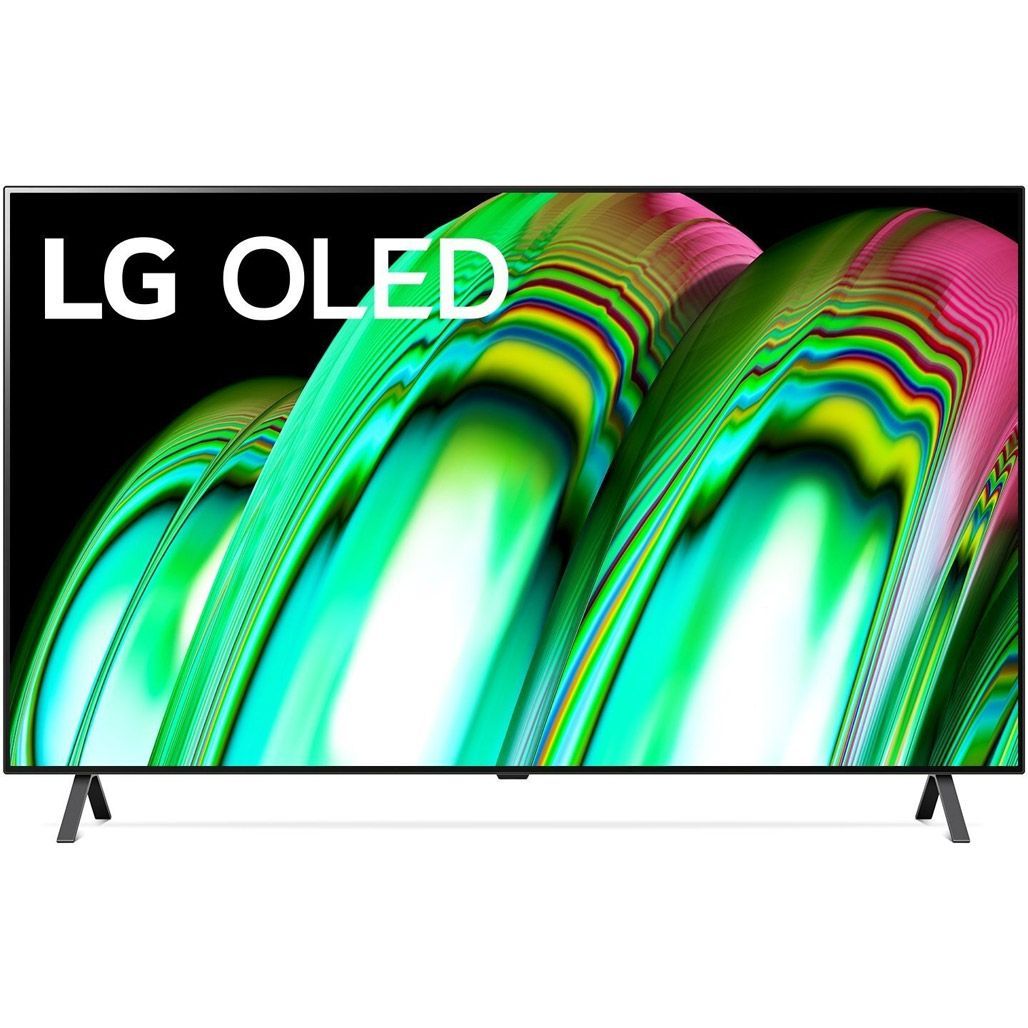 

Телевізор LG OLED TV A2 Series 4K (OLED65A26LA) UA