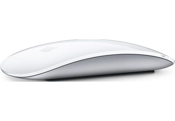 Миша Apple Magic Mouse 2 White (MLA02) OEM 
