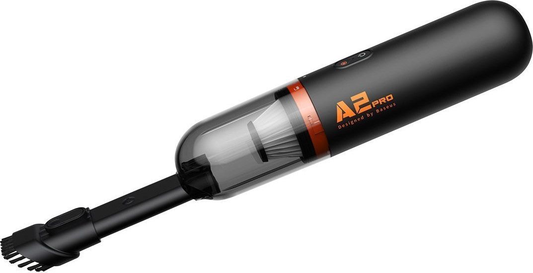 Автомобільний пилосос Baseus A2 Pro Car Vacuum Cleaner