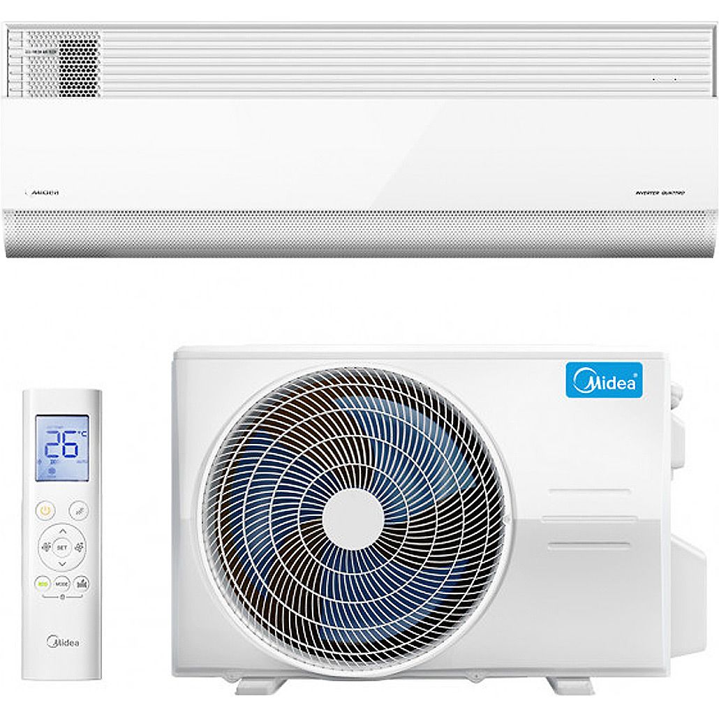 

Спліт-система Midea Gaia MSFA-09N8D6E-I/MSFA-09N8D6E-O