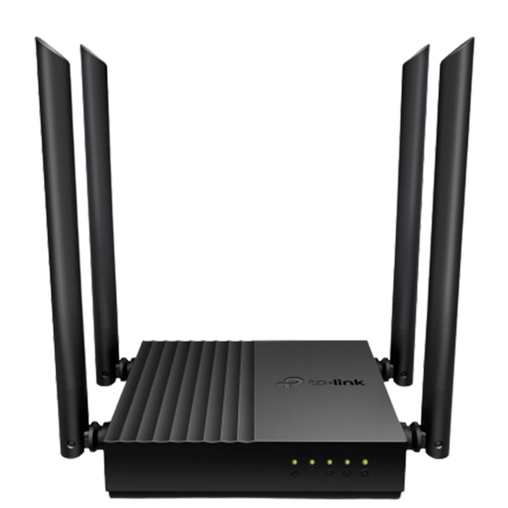 

Беспроводной маршрутизатор (роутер) TP-Link Archer A64