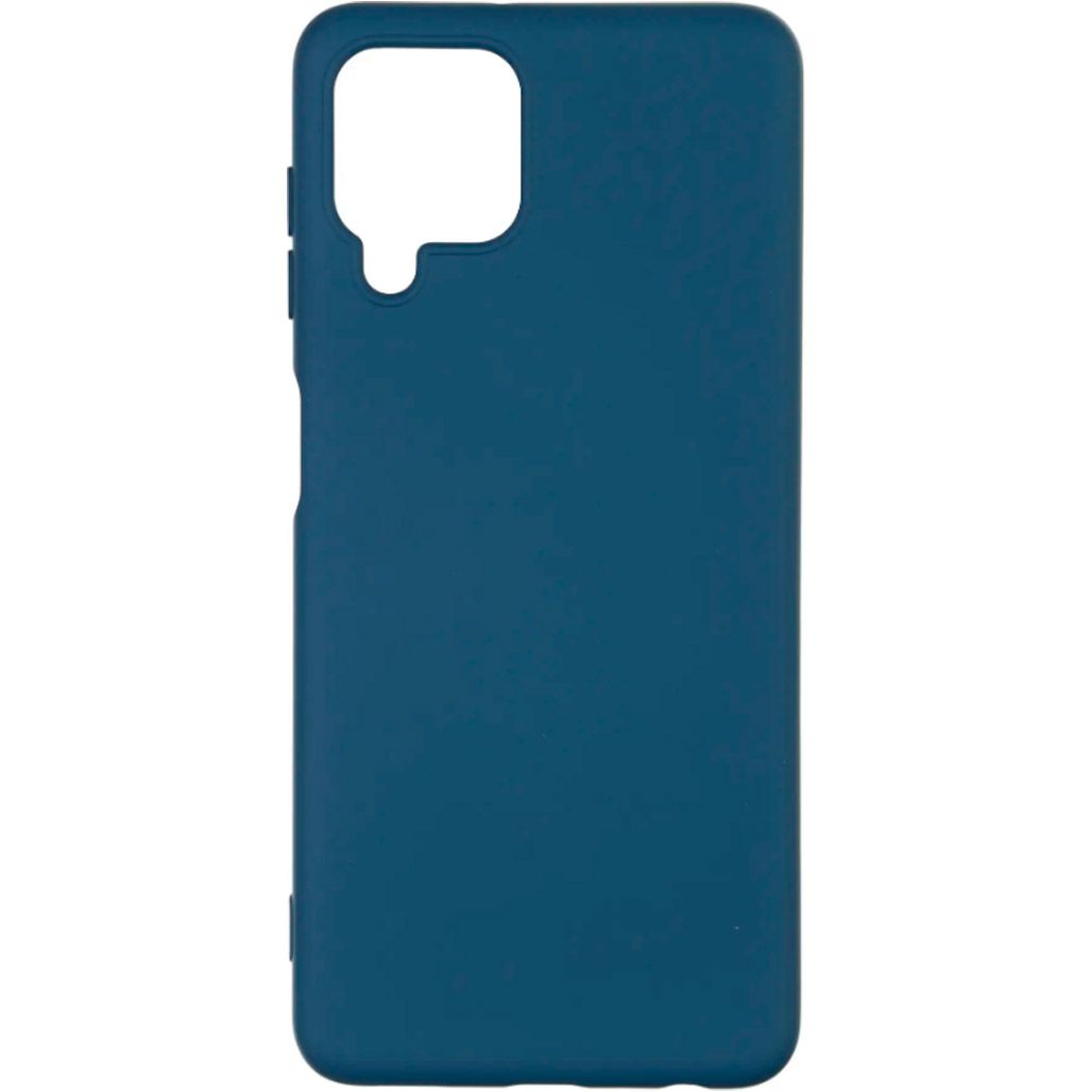

Чохол ArmorStandart ICON Case для Samsung A04s (Blue)
