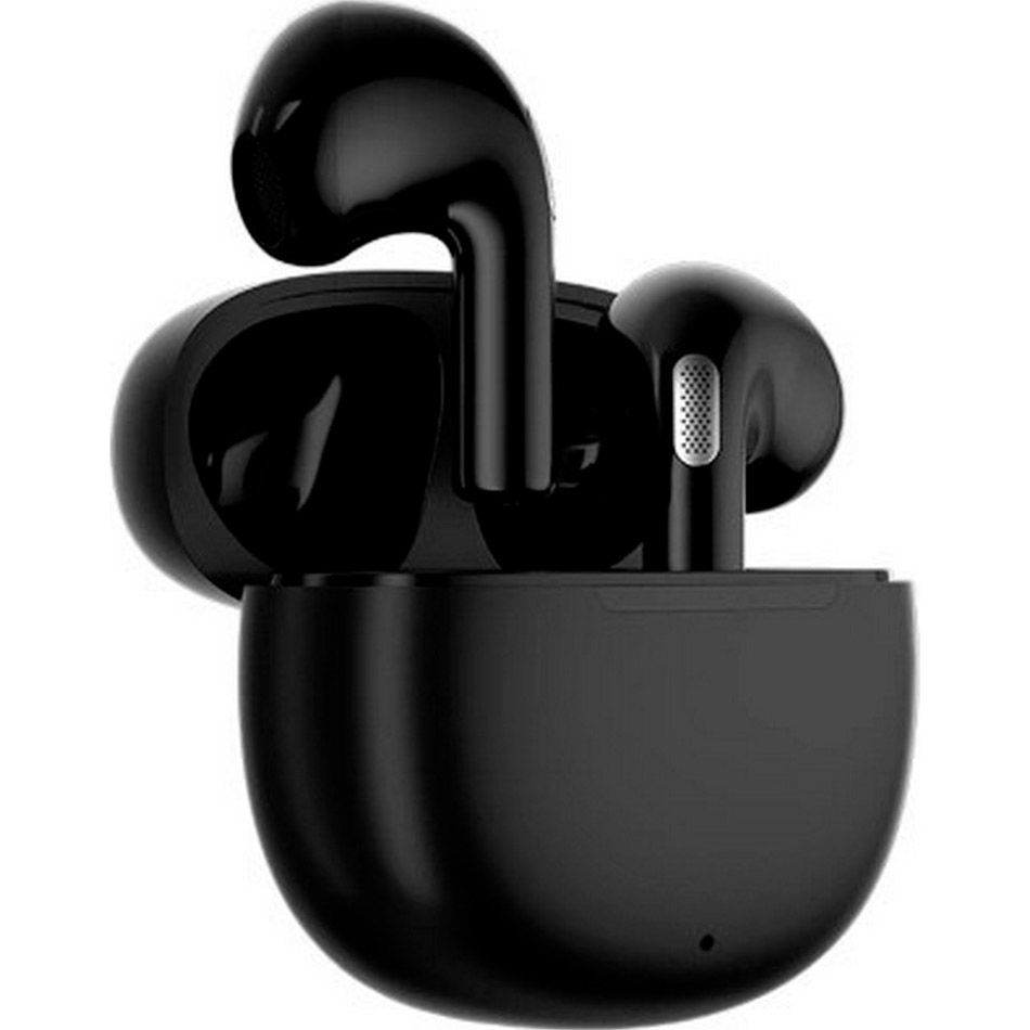 Наушники QCY T20 AilyPods Black [85643] 