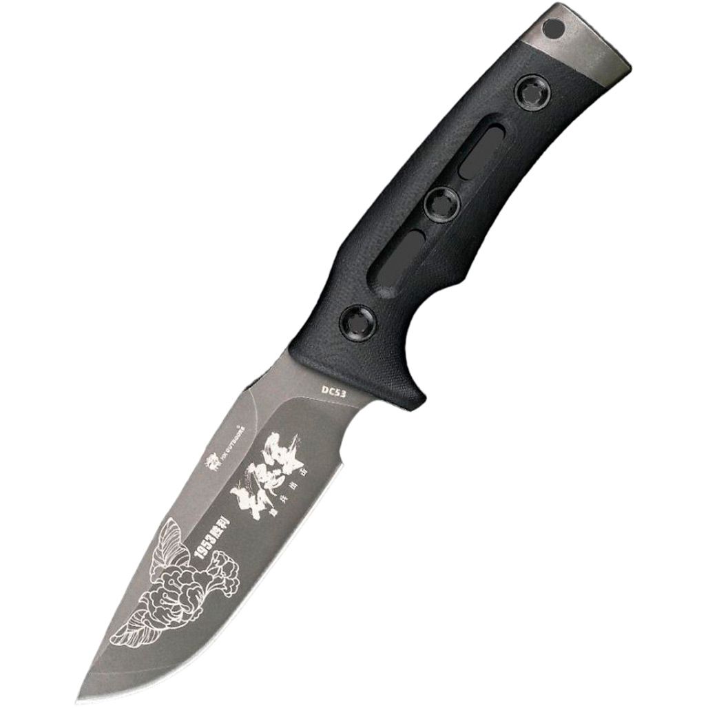 

Нож HX Outdoors Tactical Knife TD-18DY