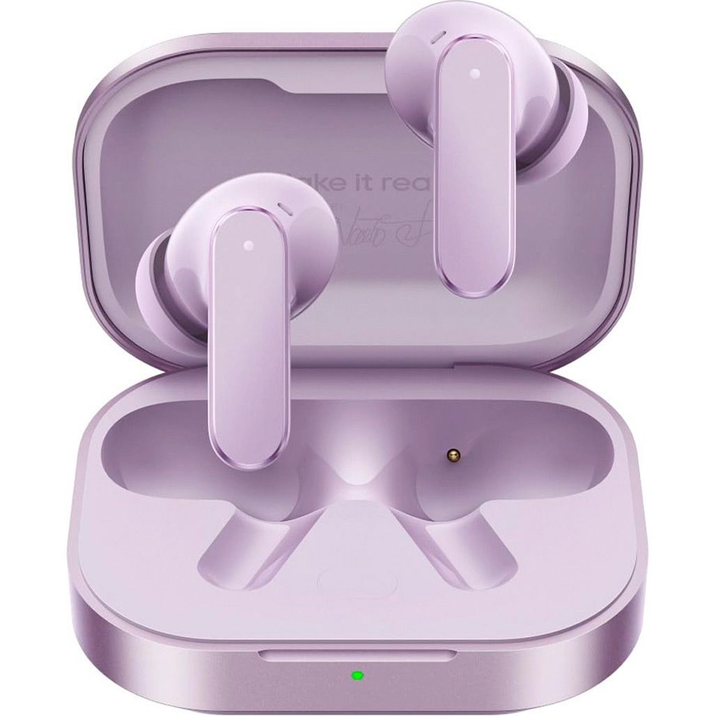 

Наушники Realme Buds Air 8 Master Purple