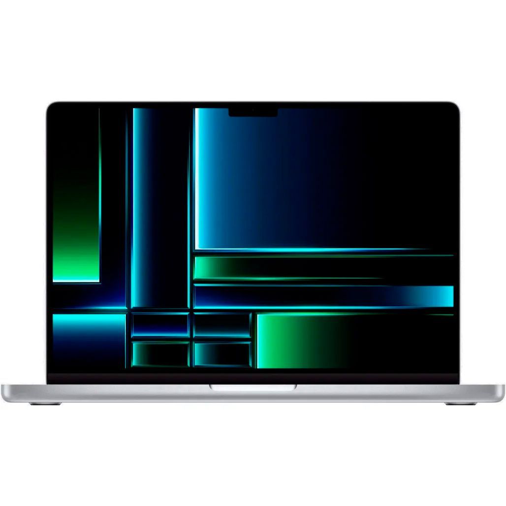 

Ноутбук Apple MacBook Pro 14'' M2 Max 64GB/512GB Space Gray 2023 (Z17G002H3)