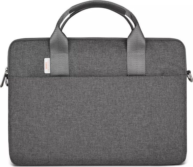 Сумка для ноутбука WiWU Minimalist Laptop Bag 16