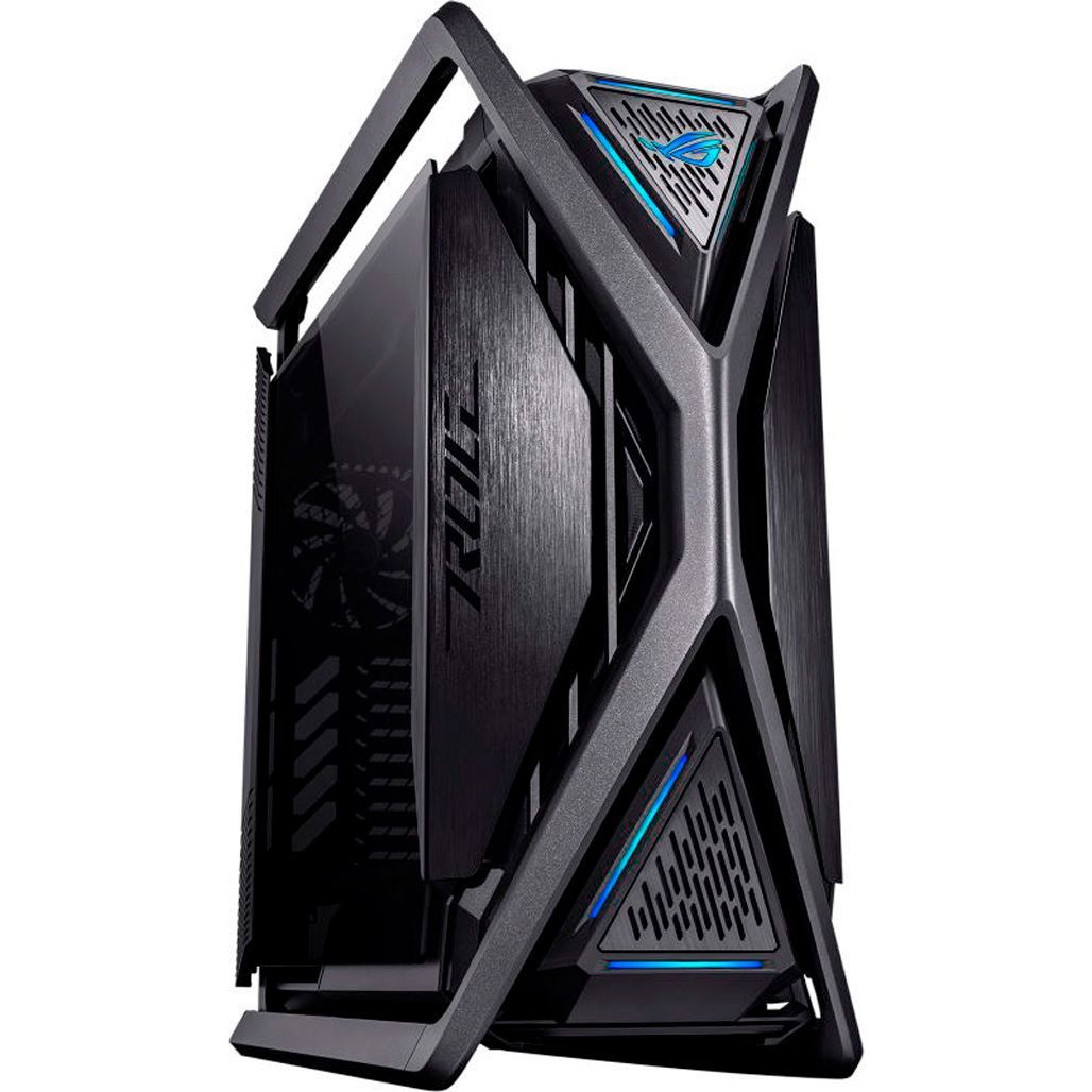 

Корпус Asus ROG Hyperion GR701 Black (90DC00F0-B39000)