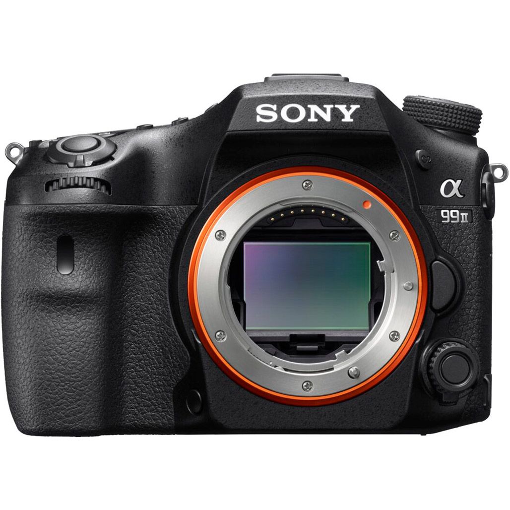 

Дзеркальний фотоапарат Sony Alpha A99 II Body (ILCA99M2.CEC)