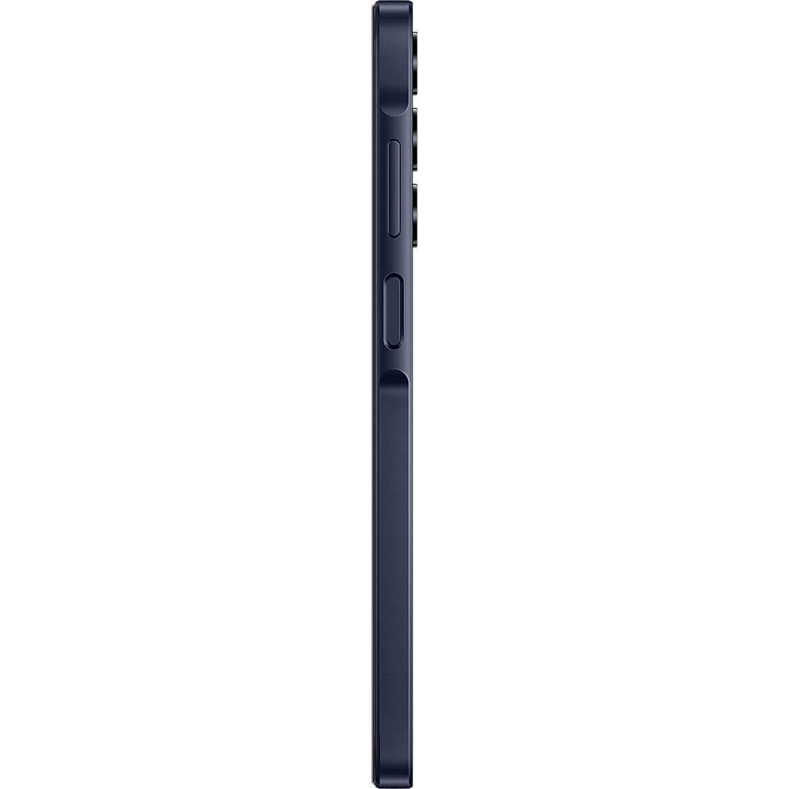 Смартфон Samsung Galaxy A25 8/256GB Black (SM-A256BZKHEUC) UA-UCRF 
