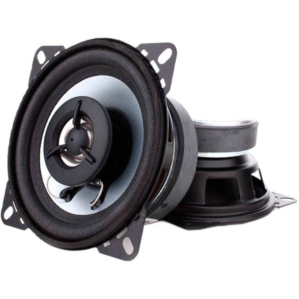 

Коаксіальна автоакустика Kicx PD-402