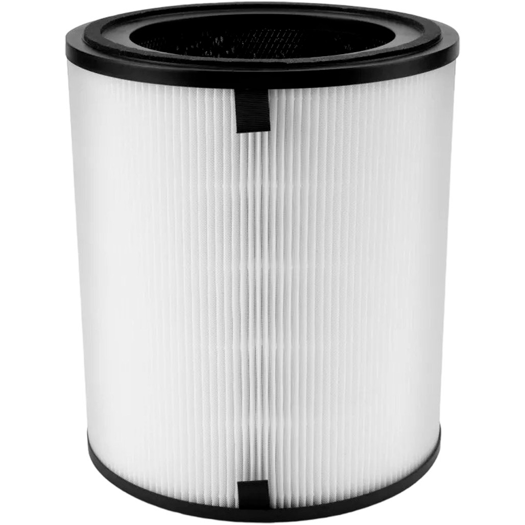 

Фільтр для очищувача повітря Levoit Air Cleaner Filter LV-H133 Tower True HEPA 3-Stage (HEACAFLVNEA0034)