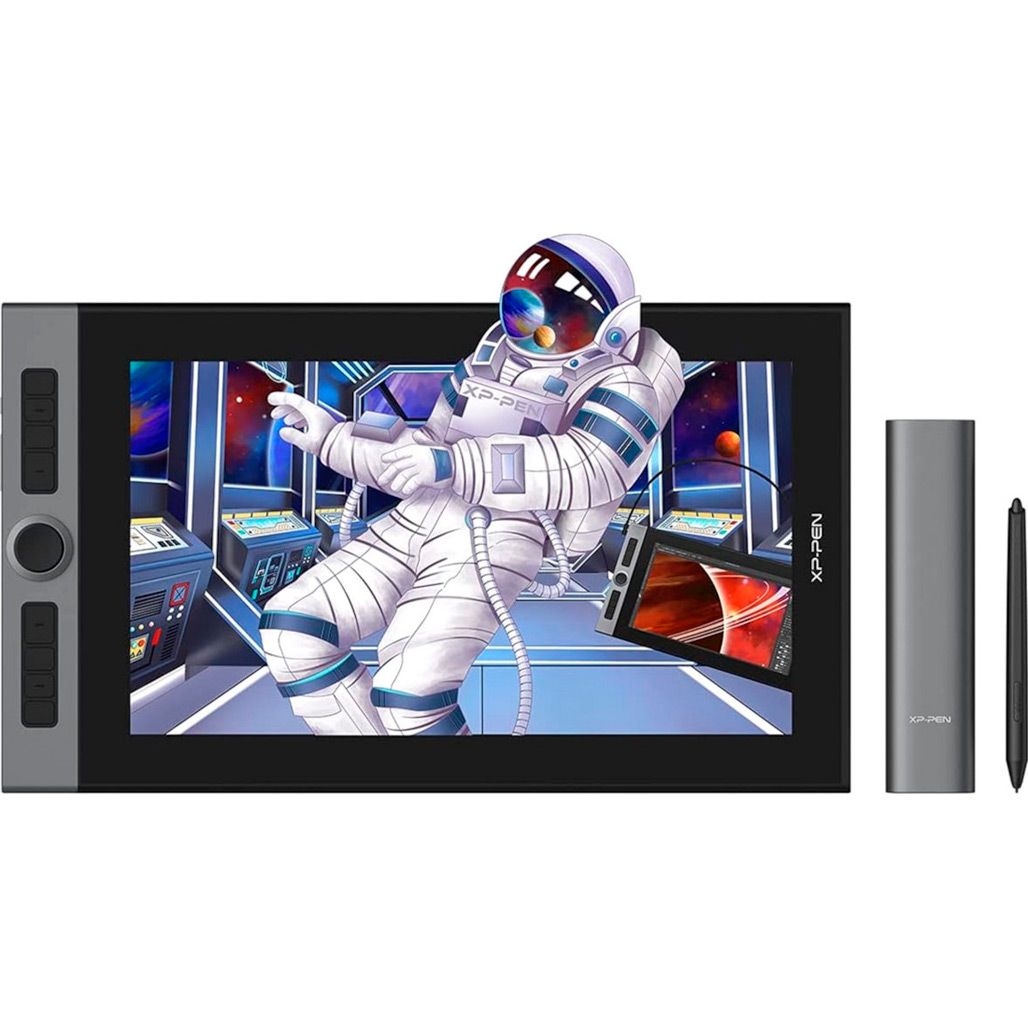 

Графический монитор XP-Pen Artist Pro 16