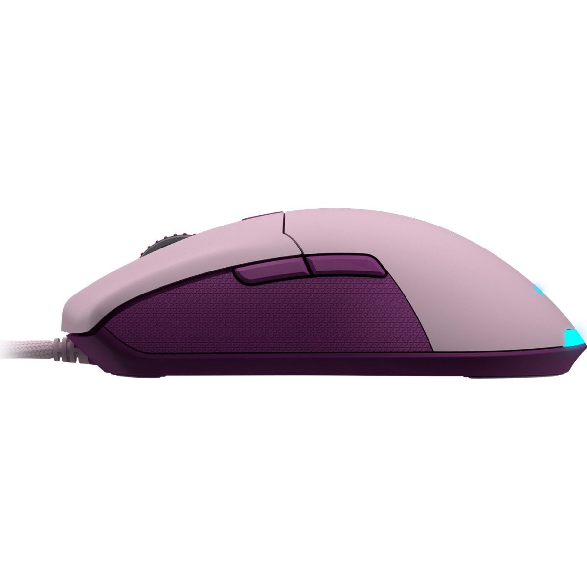 Миша Hator Pulsar 2 USB Lilac (HTM-514) 