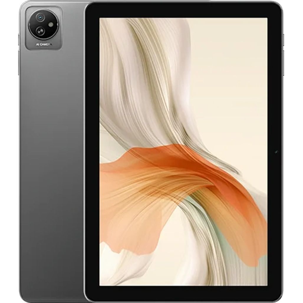 

Планшет Blackview Tab 30 2/64GB Wi-Fi Space Gray Global EU
