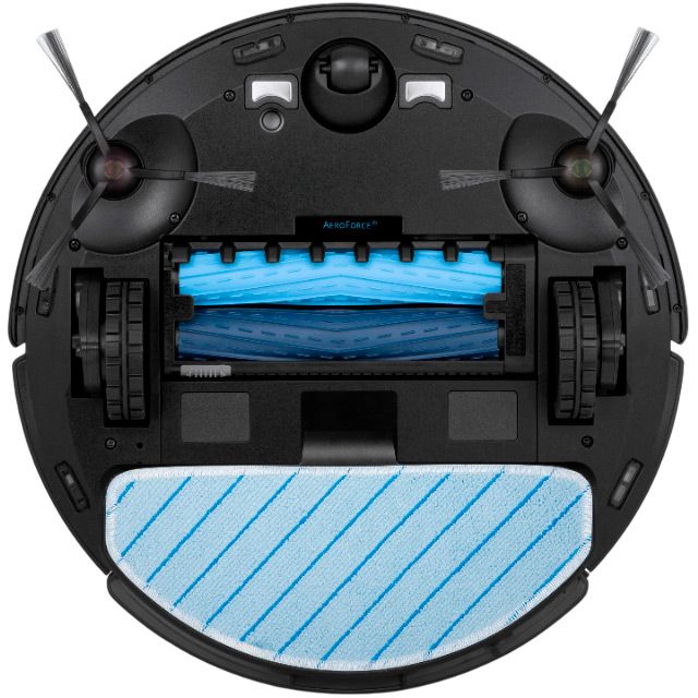 Робот-пилосос ECOVACS Deebot Ozmo T9 AIVI (DBX12)