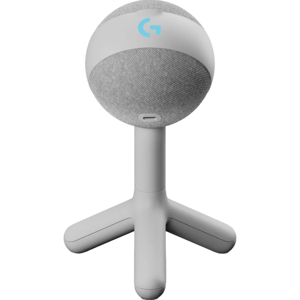 

Мікрофон Logitech G Yeti Orb RGB White (988-000558)