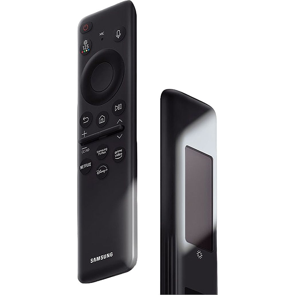 Телевізор Samsung S90D 65`` OLED 4K (QE65S90DAUXUA)