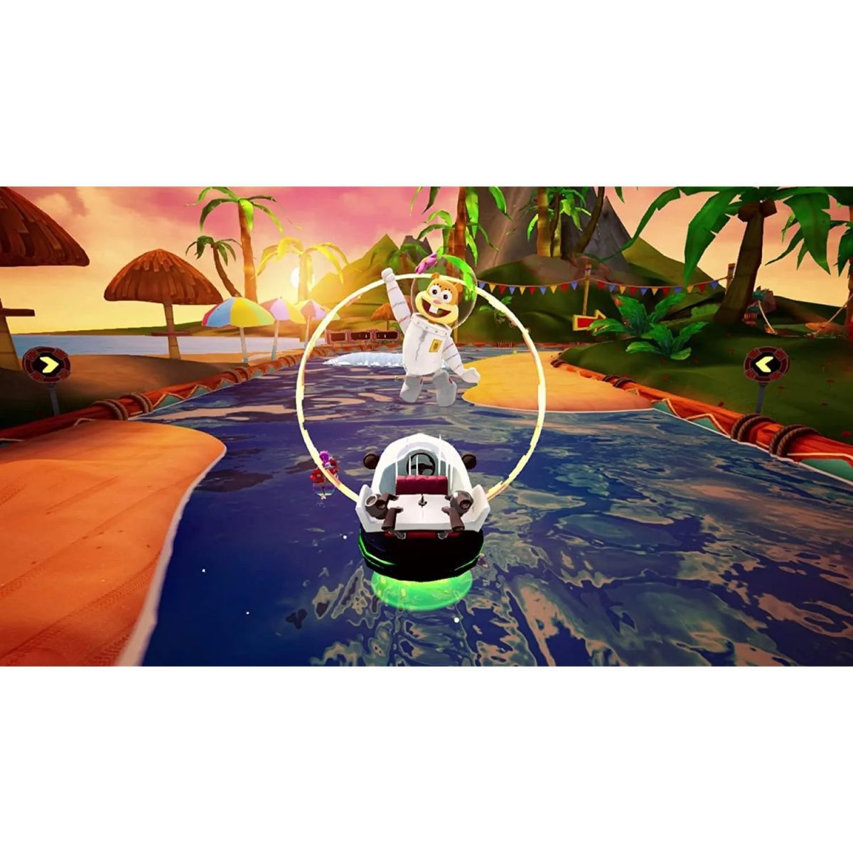 thumb