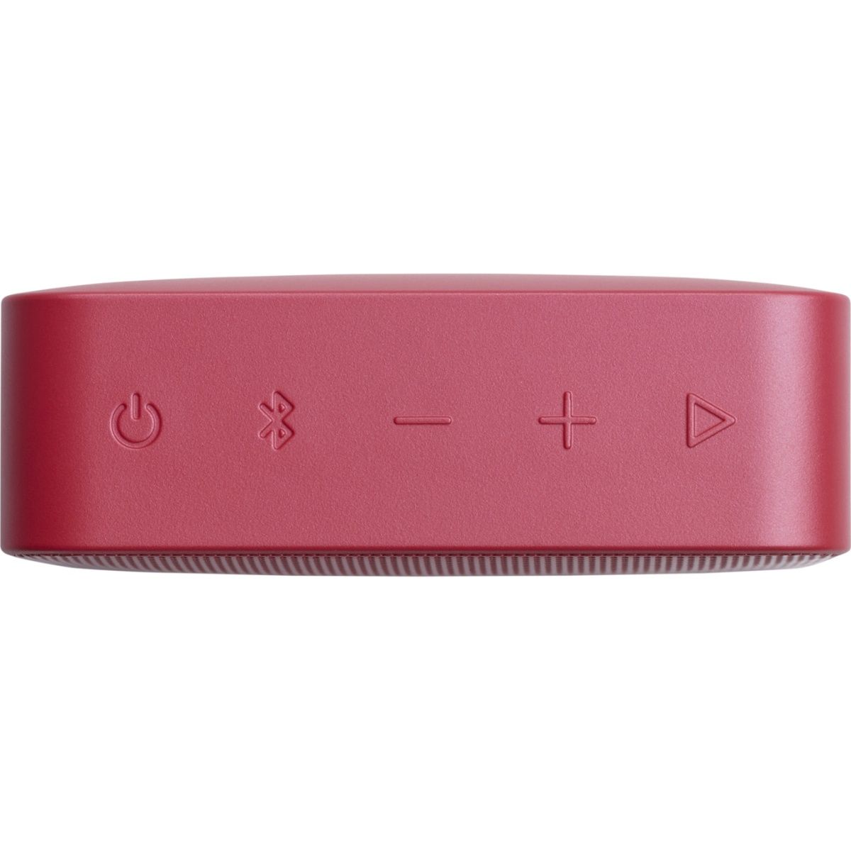 Портативна акустика JBL Go Essential 2 Red (JBLGOES2REDEU)